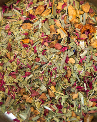 Take it Easy - Relaxation Remedy Tea - Camden Tea Shop