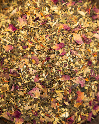 Tummy Tucker - Dietary Aide Tea - Camden Tea Shop