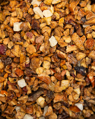 Turkish Apple Tea - Camden Tea Shop