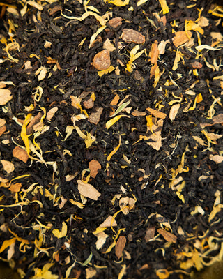 Cochin Chai, Vanilla Masala Tea - Camden Tea Shop