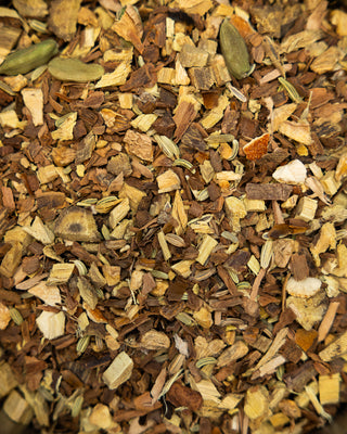 Vata Tea - Camden Tea Shop