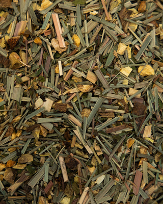 Vitality - Ardraka Tea - Camden Tea Shop