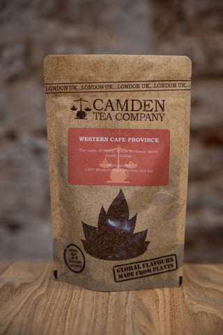 Western Cape Province Tea - Camden Tea Shop