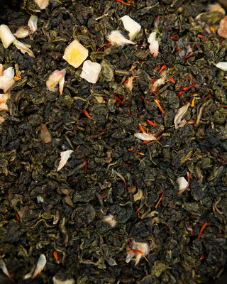 Watermelon Breeze Tea - Camden Tea Shop