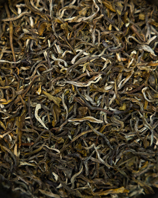 Yunnan Province Special Tea - Camden Tea Shop