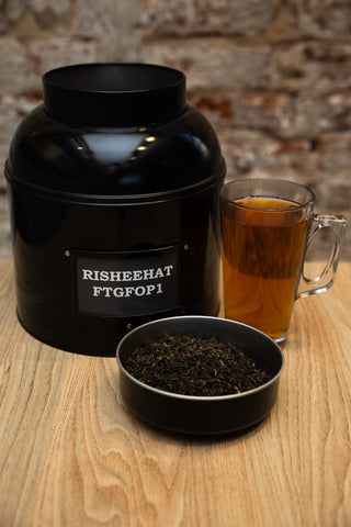 Risheehat RTGFOP1 Tea - Camden Tea Shop