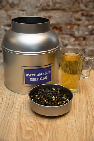 Watermelon Breeze Tea - Camden Tea Shop
