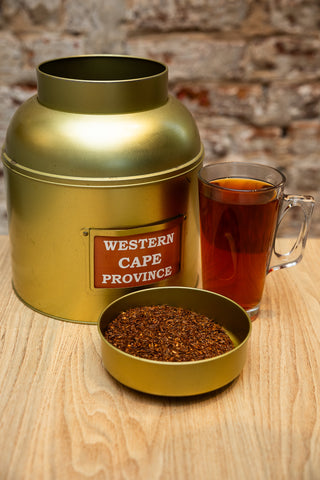 Western Cape Province Tea - Camden Tea Shop
