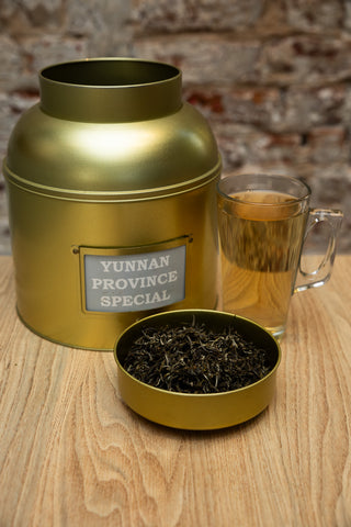 Yunnan Province Special Tea - Camden Tea Shop