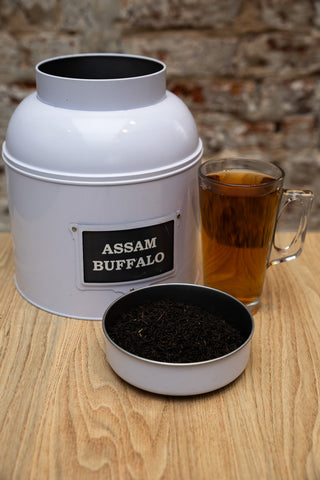 Assam Buffalo Tea - Camden Tea Shop