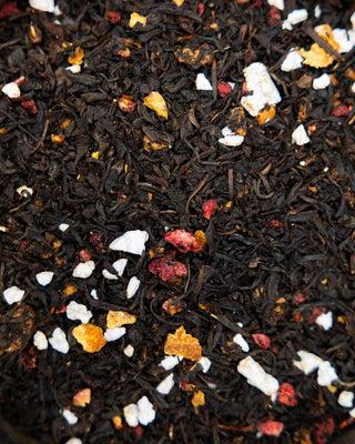 Kyoto Spring Tea - Camden Tea Shop