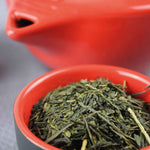 Bancha - Japanese Green Tea