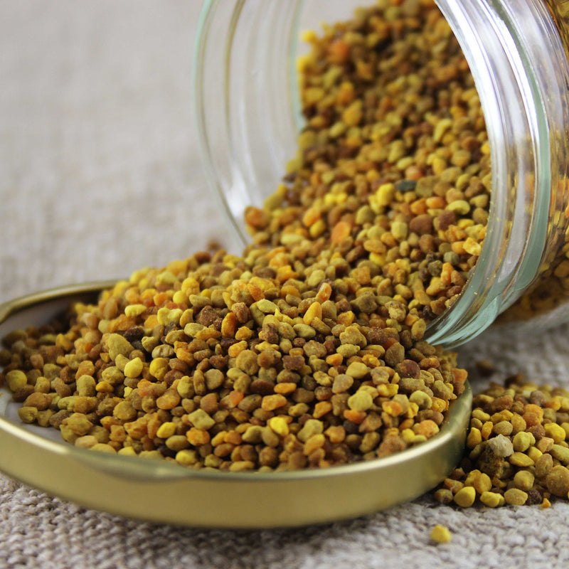 Bee Pollen - Camden Tea Shop