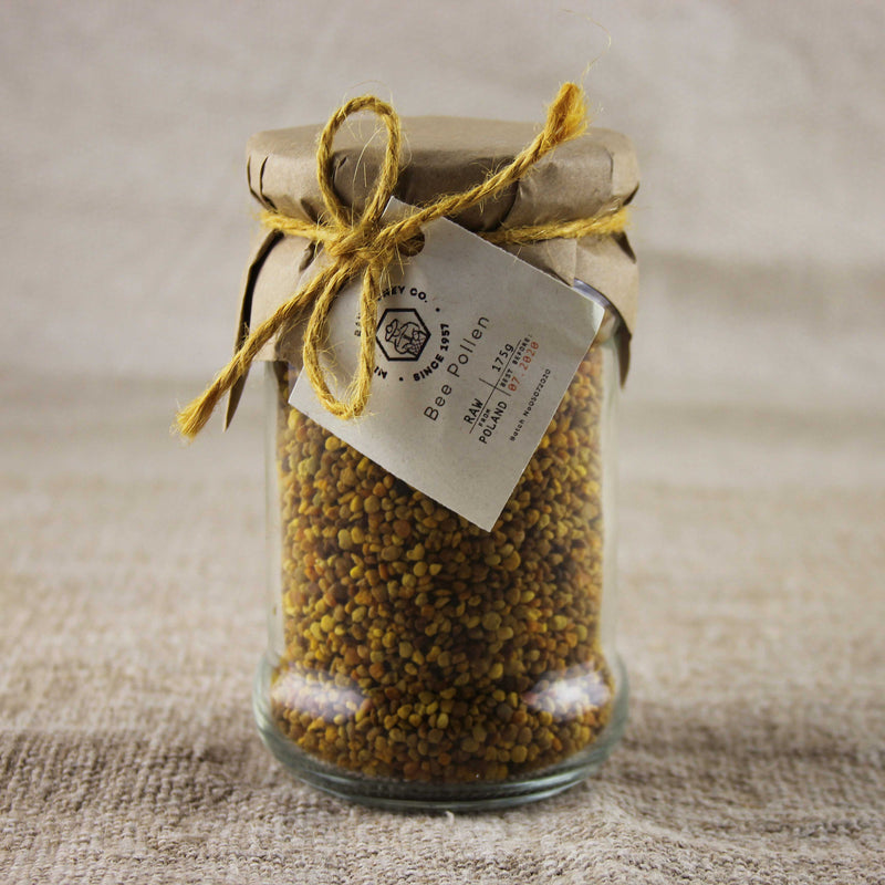 Bee Pollen - Camden Tea Shop