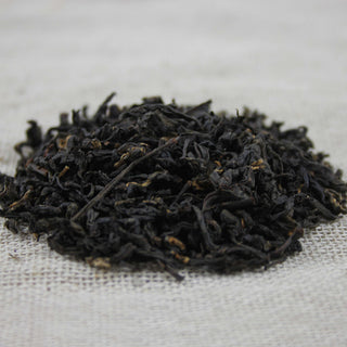 Black Honey Tea - Camden Tea Shop