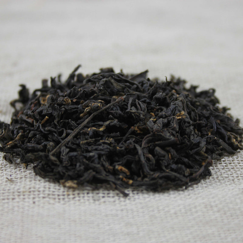 Black Honey Tea - Camden Tea Shop