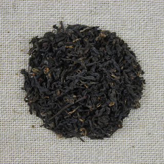 Black Honey Tea - Camden Tea Shop