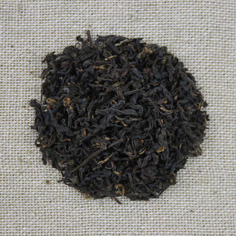 Black Honey Tea - Camden Tea Shop