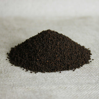 Black Rhino Tea - Camden Tea Shop