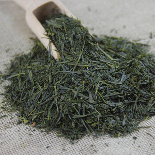 Gyokuro - Japanese Green Tea - Camden Tea Shop