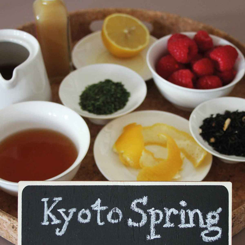 Kyoto Spring