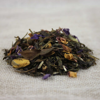 Love Citrus Love Tea - Camden Tea Shop