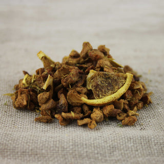 Orange Daydream Tea - Camden Tea Shop