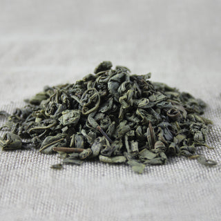 Pin Lin Gunpowder Tea - Camden Tea Shop