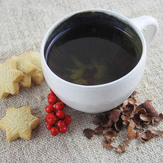 Pure Chocolate Cocoa - Camden Tea Shop