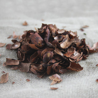 Pure Chocolate Cocoa - Camden Tea Shop
