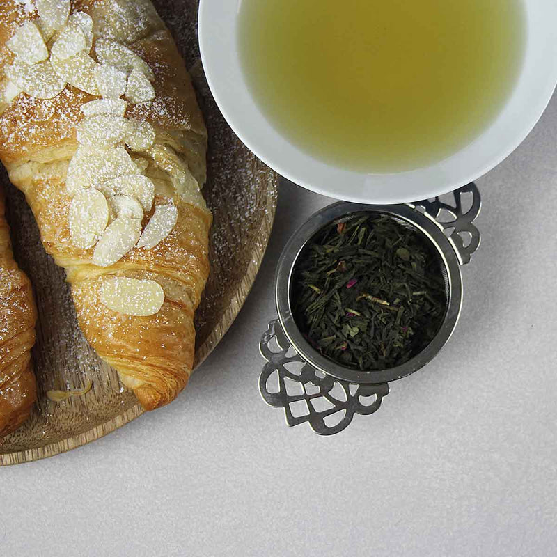 Sakura Cha - Japanese Green Tea