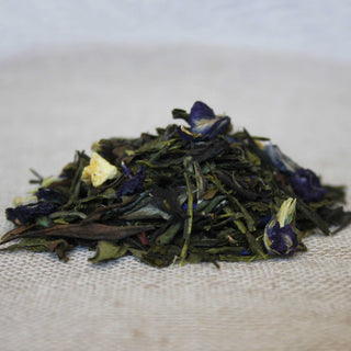 Unicorn Drank Tea - Camden Tea Shop